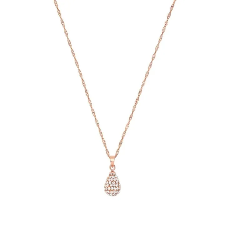Amor Halsketten | Damenschmuck-Kette mit Anhänger Damen