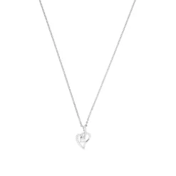 Amor Halsketten | Damenschmuck-Kette mit Anhänger Damen