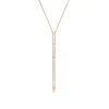Amor Halsketten | Damenschmuck-Kette mit Anhänger Damen