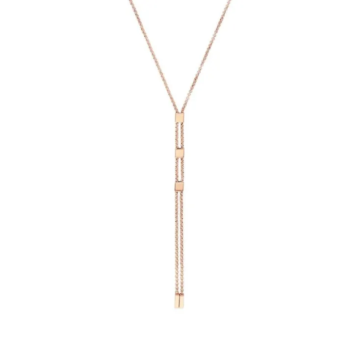 Amor Halsketten | Damenschmuck-Kette mit Anhänger Damen