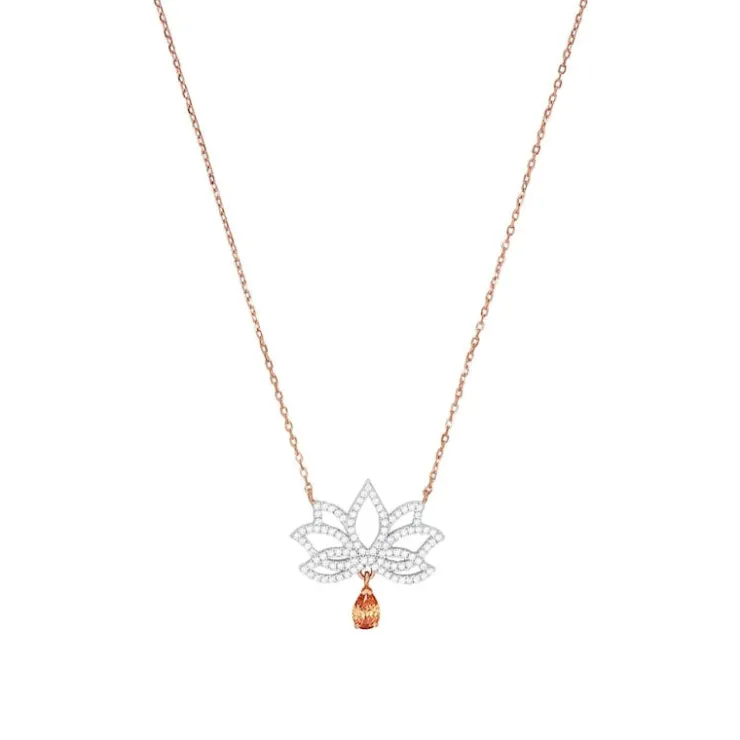 Amor Halsketten | Damenschmuck-Kette mit Anhänger Damen