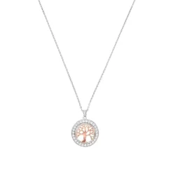 Amor Halsketten | Damenschmuck-Kette mit Anhänger Damen