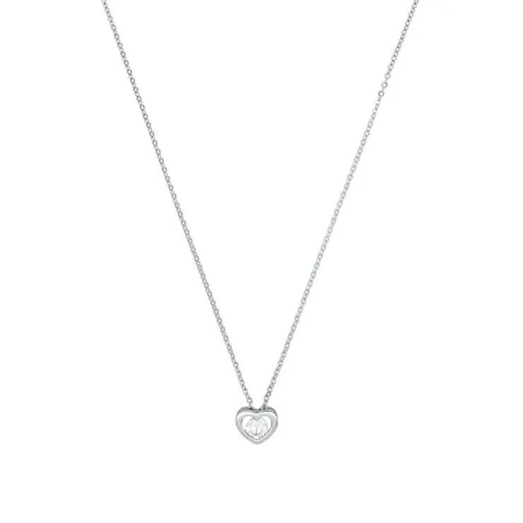 Amor Halsketten | Damenschmuck-Kette mit Anhänger Damen