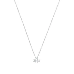 Amor Halsketten | Damenschmuck-Kette mit Anhänger Damen