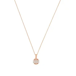 Amor Halsketten | Damenschmuck-Kette mit Anhänger Damen