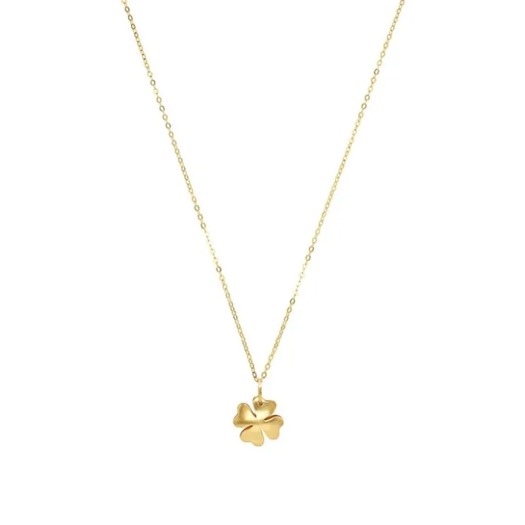 Amor Halsketten | Damenschmuck-Kette mit Anhänger Damen