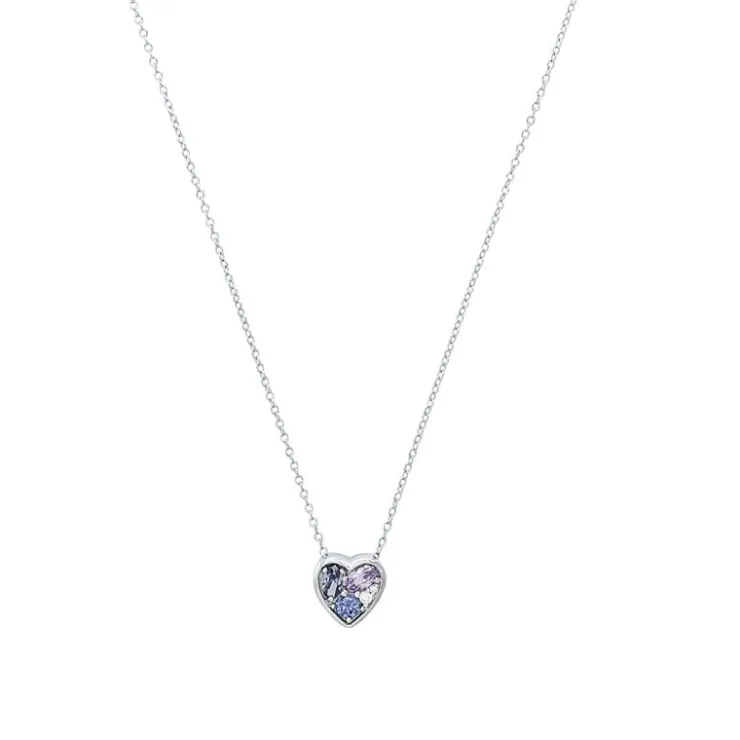 Amor Halsketten | Damenschmuck-Kette mit Anhänger Damen
