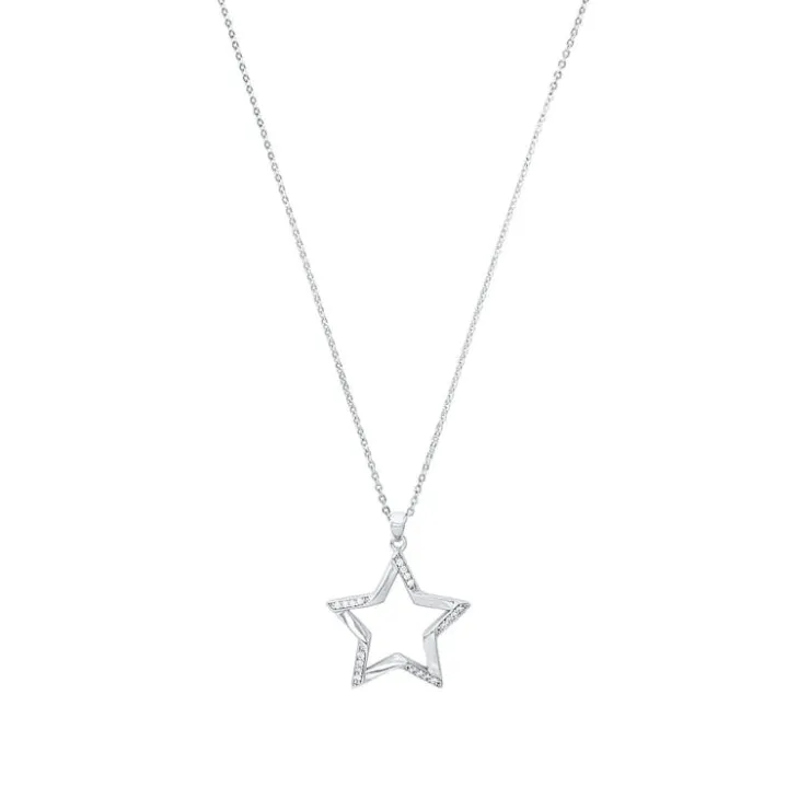 Amor Halsketten | Damenschmuck-Kette mit Anhänger Damen