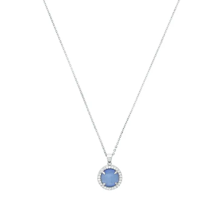 Amor Halsketten | Damenschmuck-Kette mit Anhänger Damen