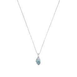 Amor Halsketten | Damenschmuck-Kette mit Anhänger Damen