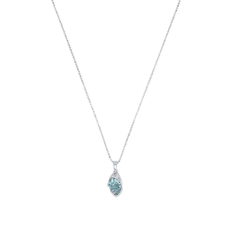 Amor Halsketten | Damenschmuck-Kette mit Anhänger Damen