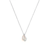 Amor Halsketten | Damenschmuck-Kette mit Anhänger Damen