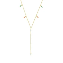Amor Halsketten | Damenschmuck-Kette mit Anhänger Damen