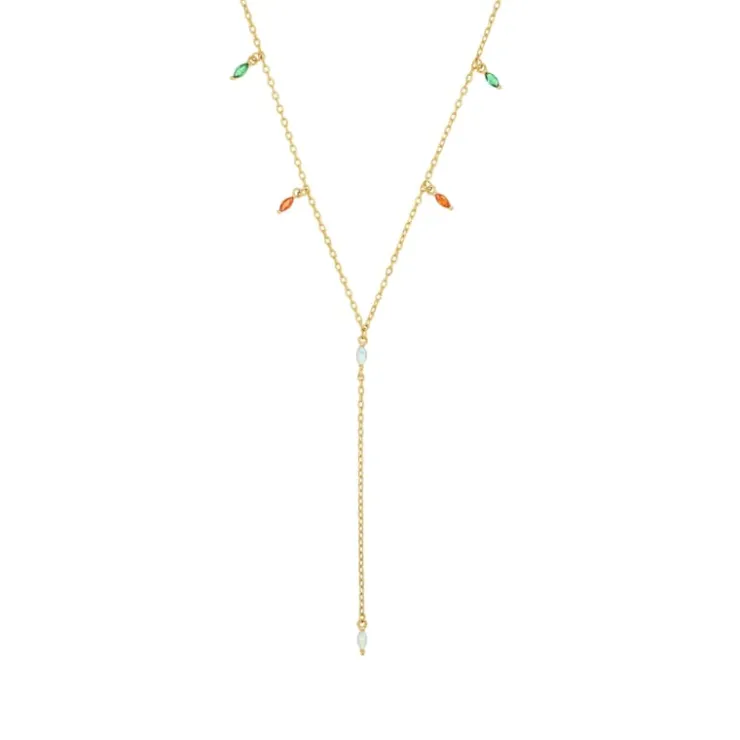 Amor Halsketten | Damenschmuck-Kette mit Anhänger Damen
