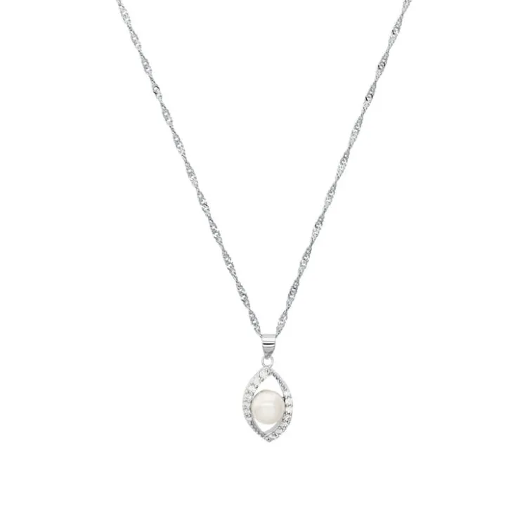 Amor Halsketten | Damenschmuck-Kette mit Anhänger Damen