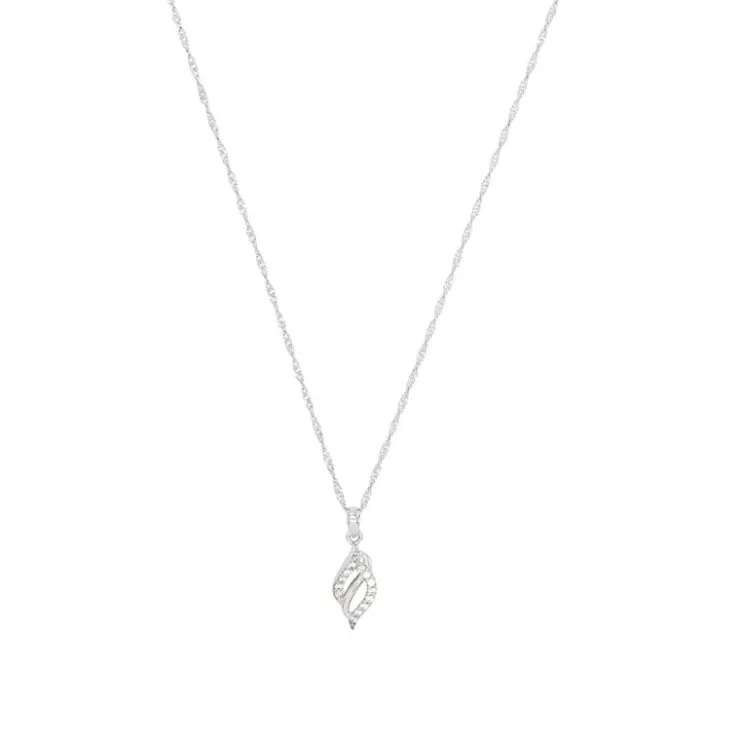 Amor Halsketten | Damenschmuck-Kette mit Anhänger Damen