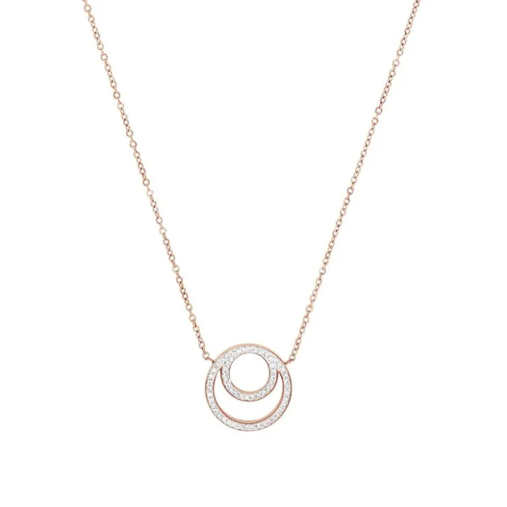 Amor Halsketten | Damenschmuck-Kette mit Anhänger Damen