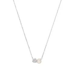 Amor Halsketten | Damenschmuck-Kette mit Anhänger Damen