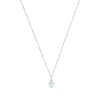 Amor Halsketten | Damenschmuck-Kette mit Anhänger Damen