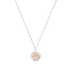 Amor Halsketten | Damenschmuck-Kette mit Anhänger Damen