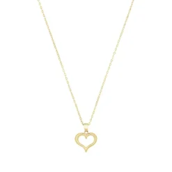 Amor Halsketten | Damenschmuck-Kette mit Anhänger Damen