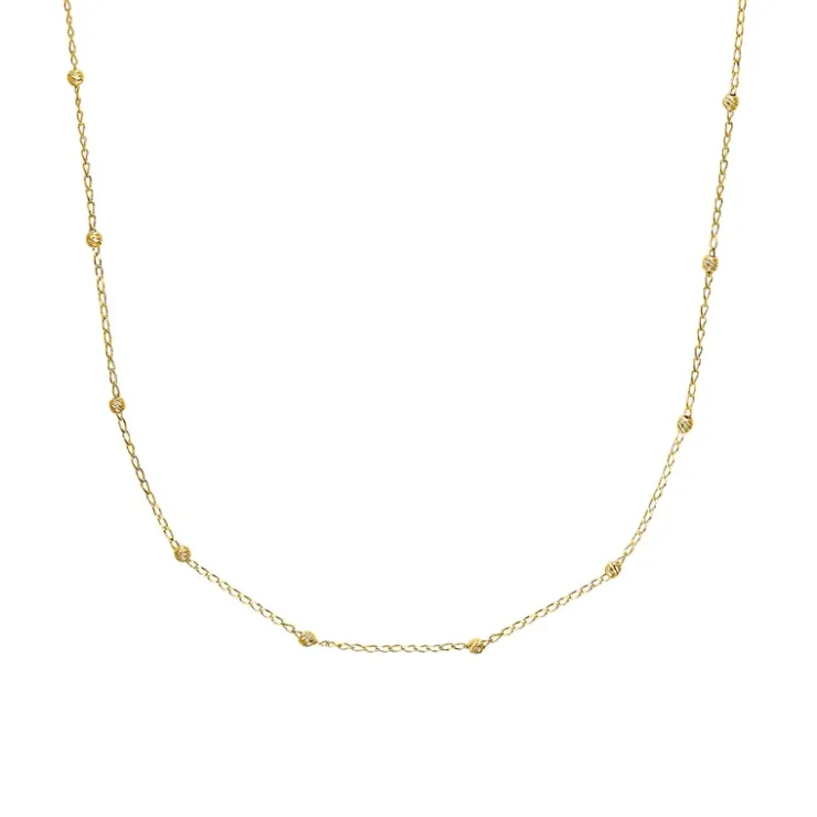 Amor Halsketten | Damenschmuck-Kette mit Anhänger Damen