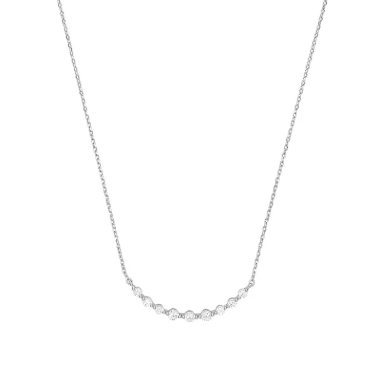 Amor Halsketten | Damenschmuck-Kette mit Anhänger Damen