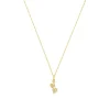 Amor Halsketten | Damenschmuck-Kette mit Anhänger Damen