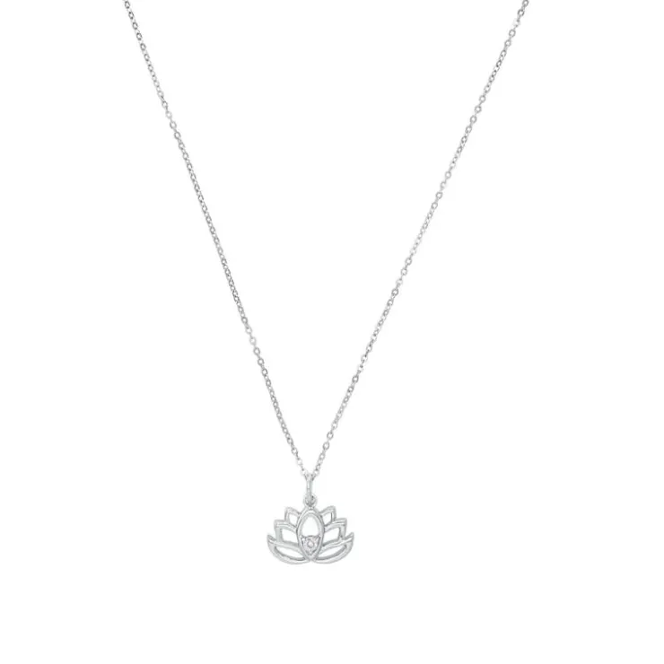 Amor Halsketten | Damenschmuck-Kette mit Anhänger Damen