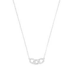 Amor Halsketten | Damenschmuck-Kette mit Anhänger Damen