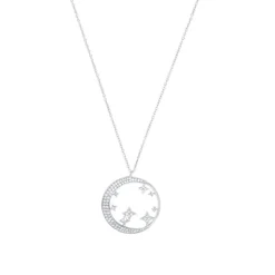 Amor Halsketten | Damenschmuck-Kette mit Anhänger Damen