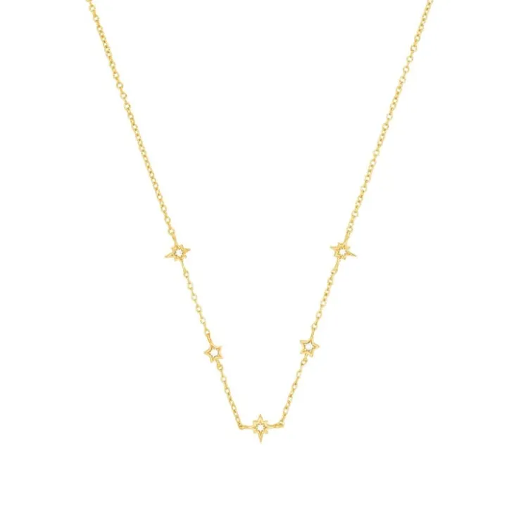 Amor Halsketten | Damenschmuck-Kette mit Anhänger Damen