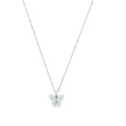 Amor Halsketten | Damenschmuck-Kette mit Anhänger Damen