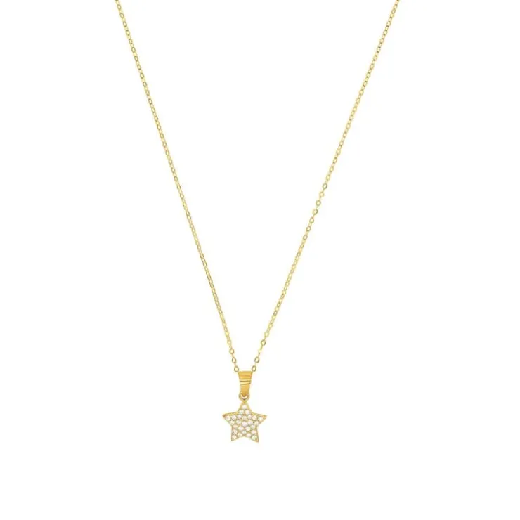 Amor Halsketten | Damenschmuck-Kette mit Anhänger Damen