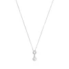 Amor Halsketten | Damenschmuck-Kette mit Anhänger Damen