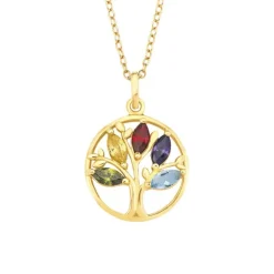 Amor Halsketten | Damenschmuck-Kette mit Anhänger Damen