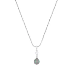 Amor Halsketten | Damenschmuck-Kette mit Anhänger Damen
