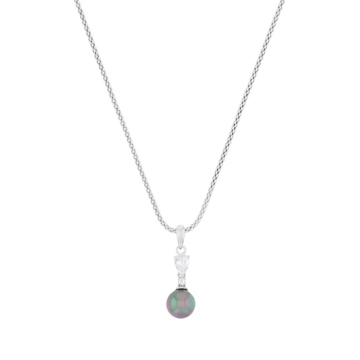 Amor Halsketten | Damenschmuck-Kette mit Anhänger Damen