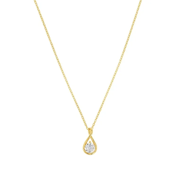 Amor Halsketten | Damenschmuck-Kette mit Anhänger Damen