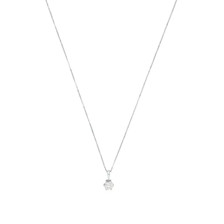 Amor Halsketten | Damenschmuck-Kette mit Anhänger Damen