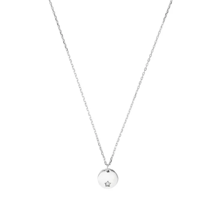 Amor Halsketten | Damenschmuck-Kette mit Anhänger Damen