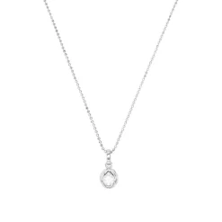Amor Halsketten | Damenschmuck-Kette mit Anhänger Damen