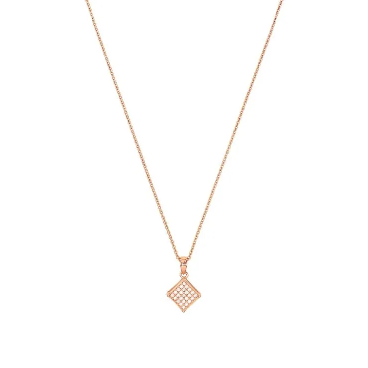 Amor Halsketten | Damenschmuck-Kette mit Anhänger Damen