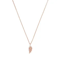Amor Halsketten | Damenschmuck-Kette mit Anhänger Damen