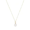 Amor Halsketten | Damenschmuck-Kette mit Anhänger Damen