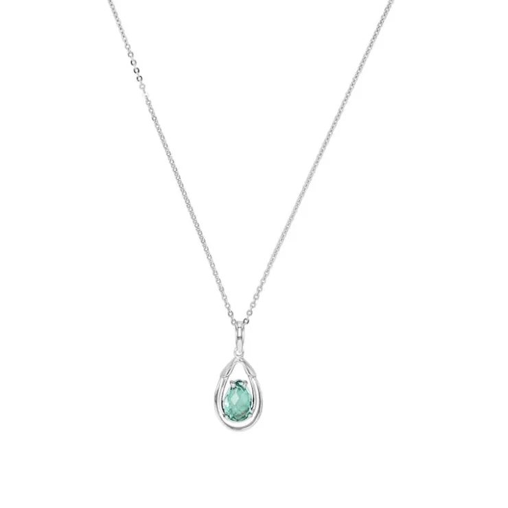 Amor Halsketten | Damenschmuck-Kette mit Anhänger Damen