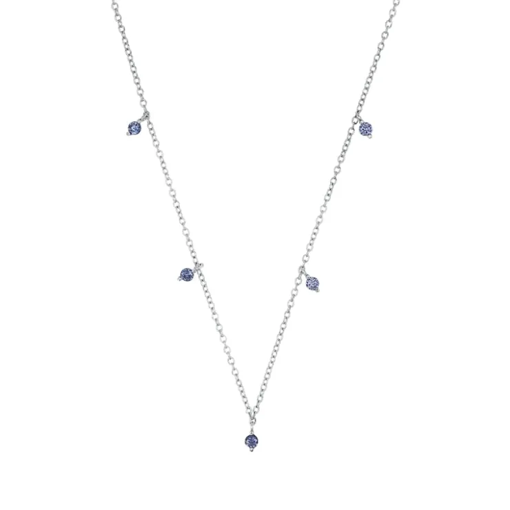Amor Halsketten | Damenschmuck-Kette mit Anhänger Damen
