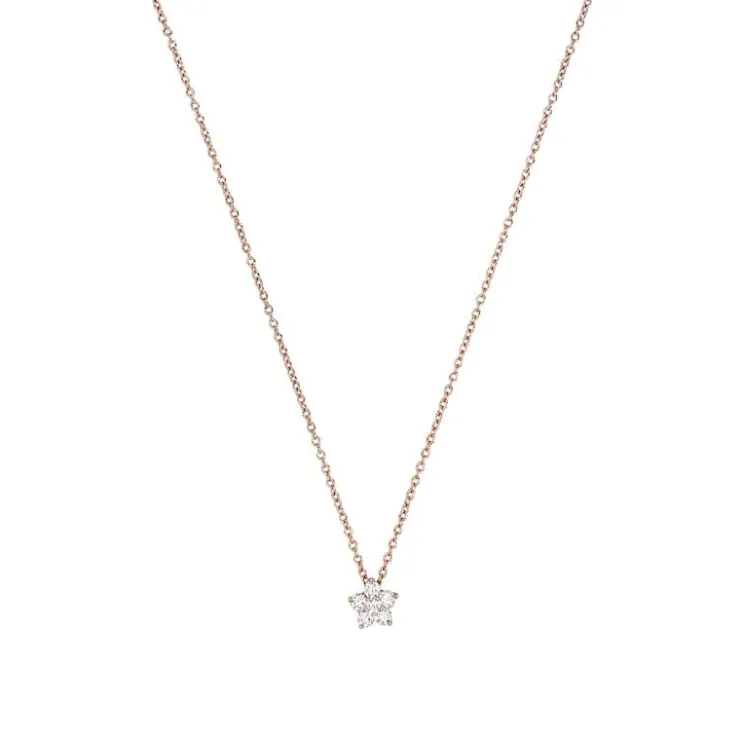 Amor Halsketten | Damenschmuck-Kette mit Anhänger Damen