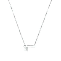 Amor Halsketten | Damenschmuck-Kette mit Anhänger Damen