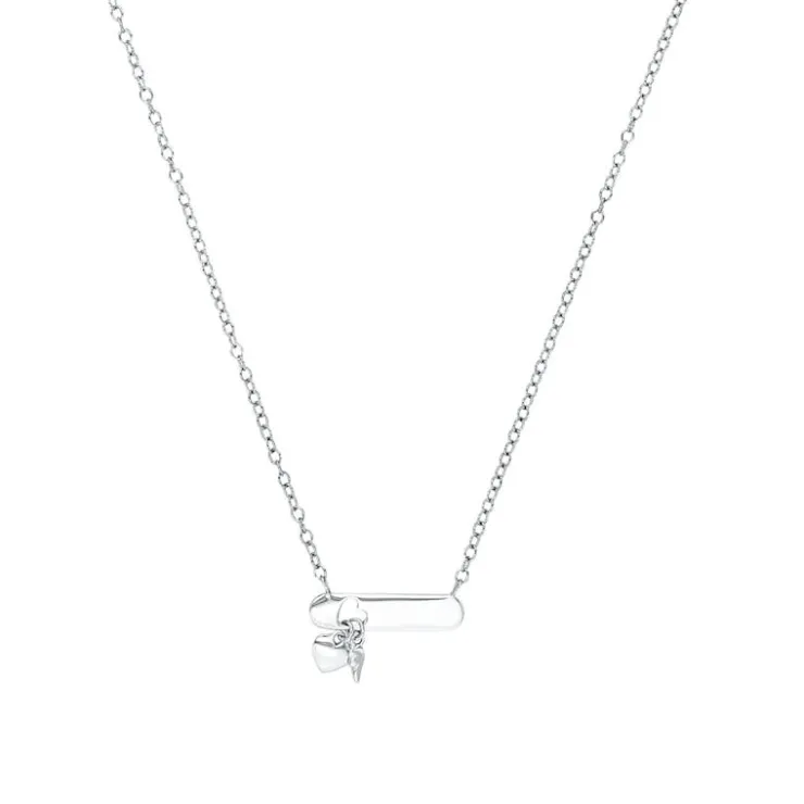 Amor Halsketten | Damenschmuck-Kette mit Anhänger Damen